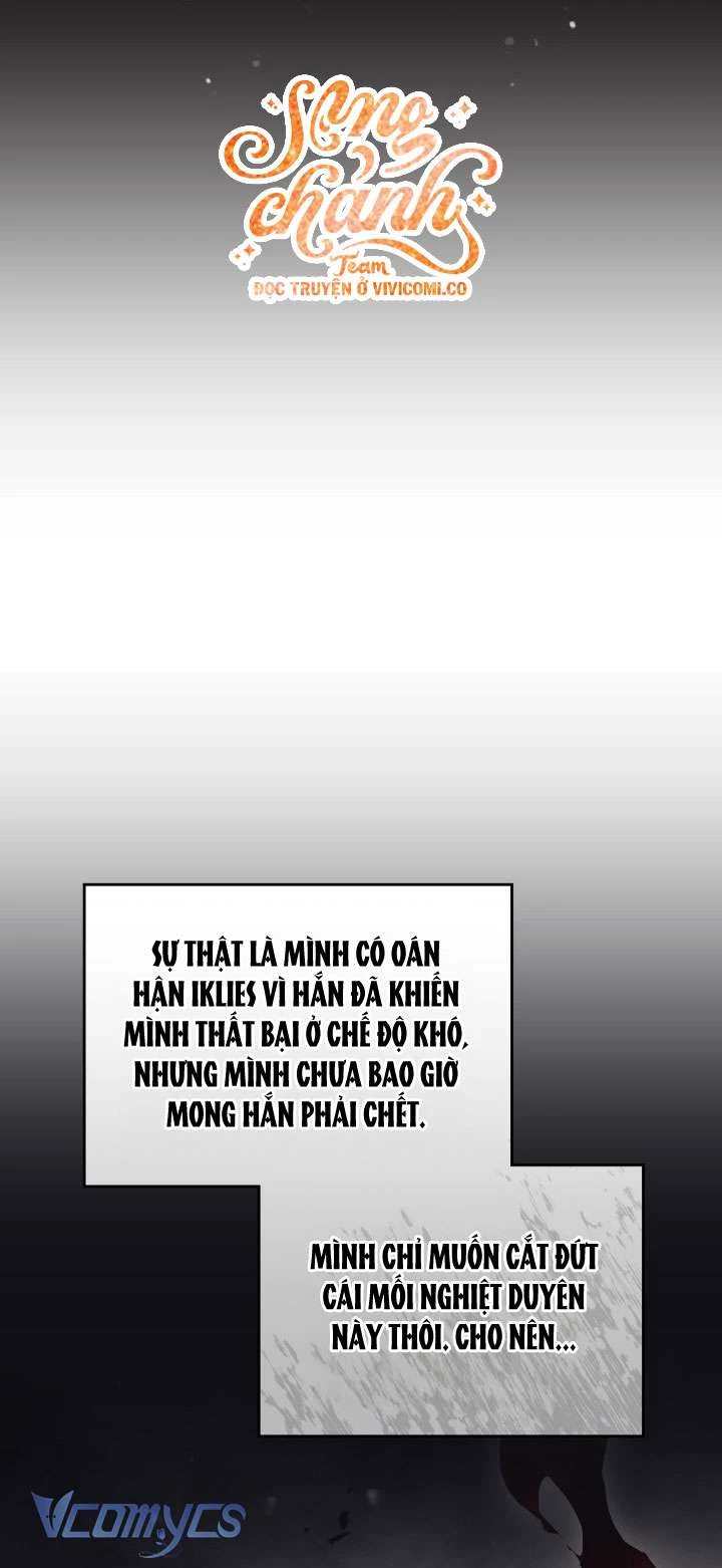 Kết Thúc Của Nhân Vật Phản Diện Chỉ Có Thể Là Cái Chết Chapter 189 - 8