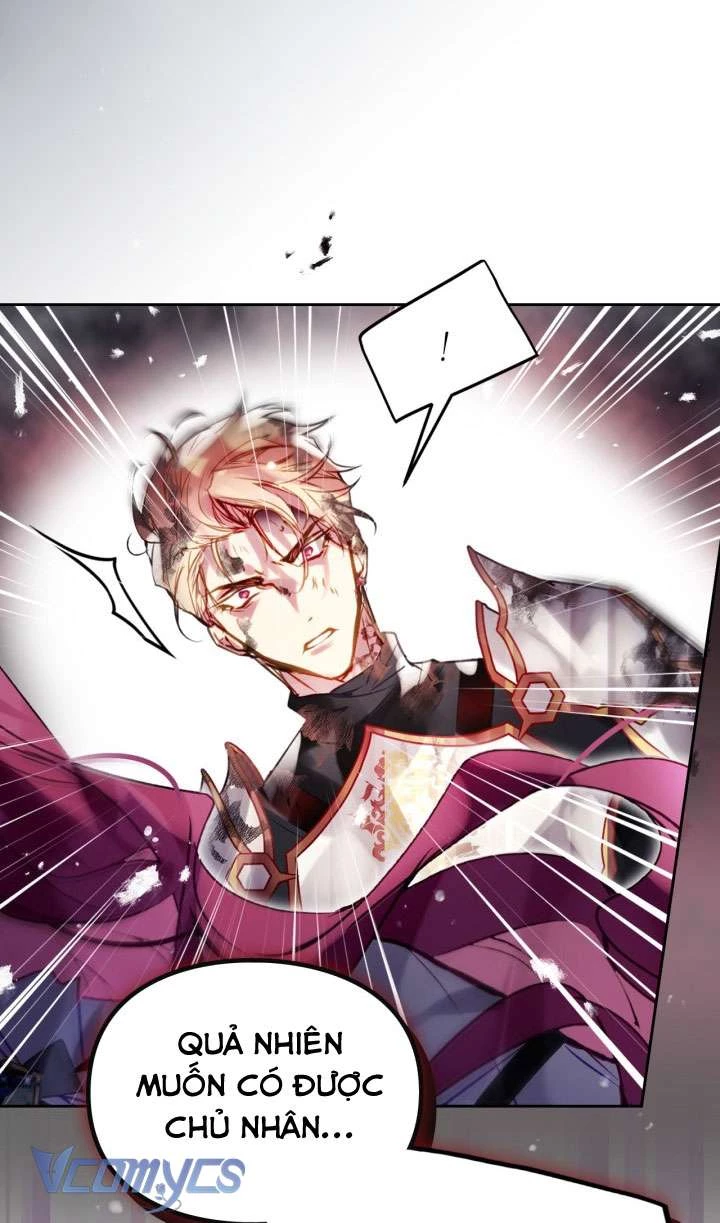 Kết Thúc Của Nhân Vật Phản Diện Chỉ Có Thể Là Cái Chết Chapter 189 - 11