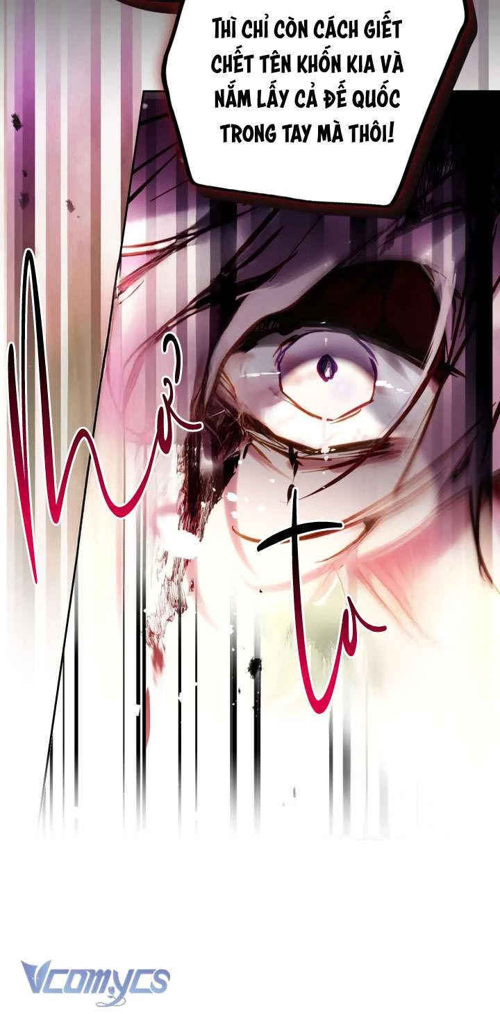 Kết Thúc Của Nhân Vật Phản Diện Chỉ Có Thể Là Cái Chết Chapter 189 - 12