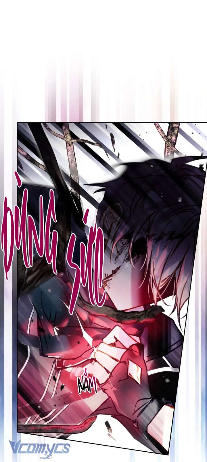 Kết Thúc Của Nhân Vật Phản Diện Chỉ Có Thể Là Cái Chết Chapter 189 - 13