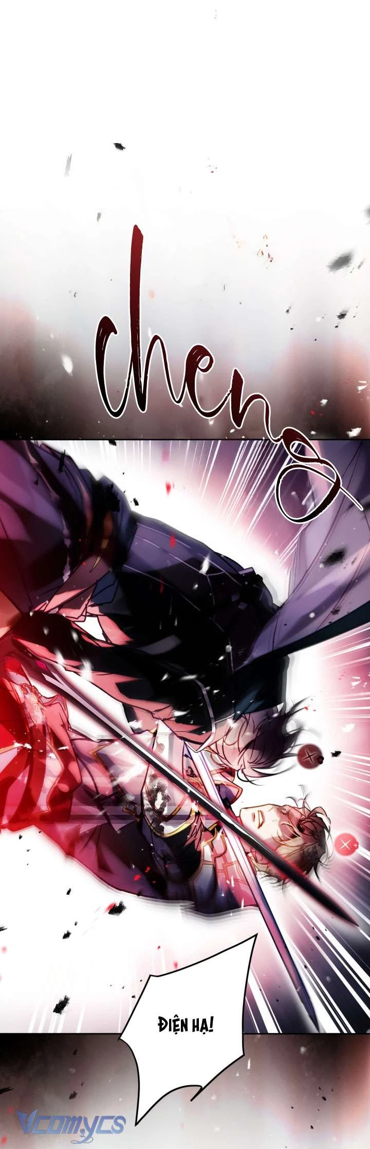 Kết Thúc Của Nhân Vật Phản Diện Chỉ Có Thể Là Cái Chết Chapter 189 - 15