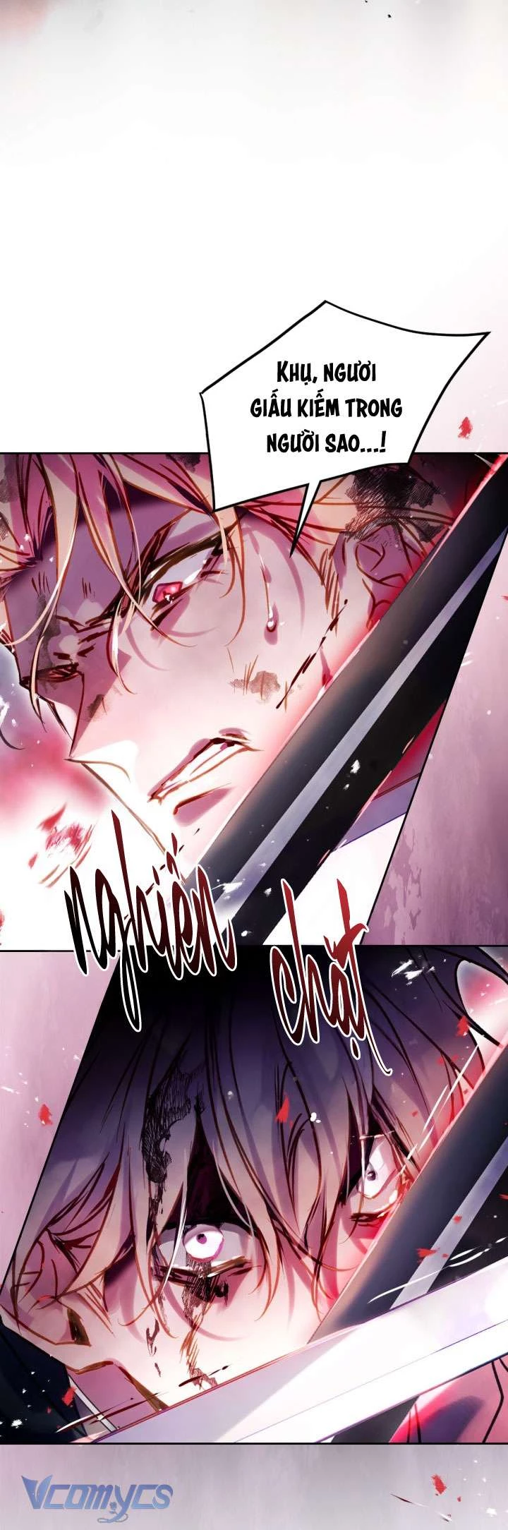 Kết Thúc Của Nhân Vật Phản Diện Chỉ Có Thể Là Cái Chết Chapter 189 - 16