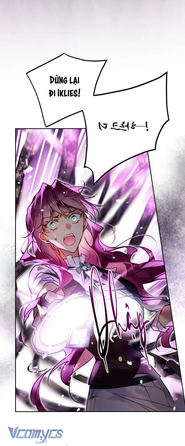 Kết Thúc Của Nhân Vật Phản Diện Chỉ Có Thể Là Cái Chết Chapter 189 - 17