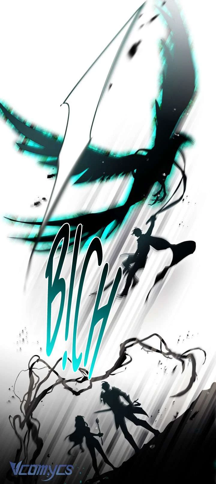 Kết Thúc Của Nhân Vật Phản Diện Chỉ Có Thể Là Cái Chết Chapter 189 - 20