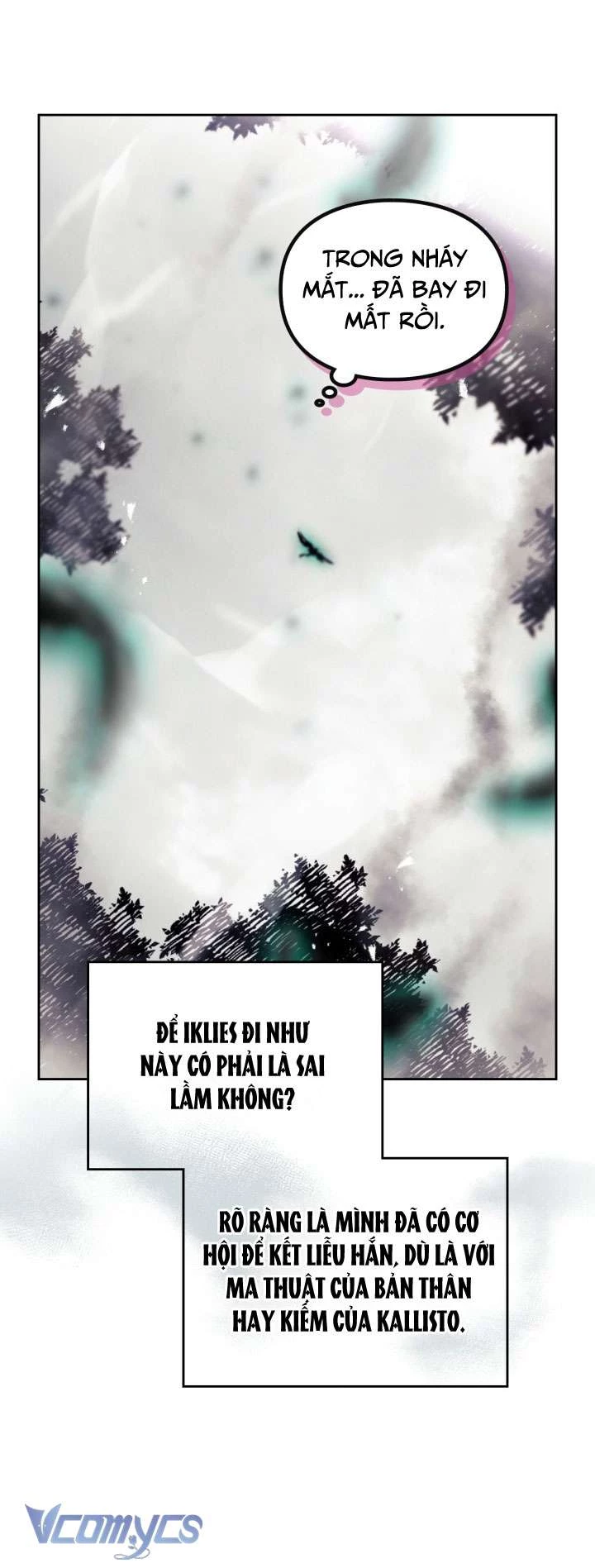 Kết Thúc Của Nhân Vật Phản Diện Chỉ Có Thể Là Cái Chết Chapter 189 - 24