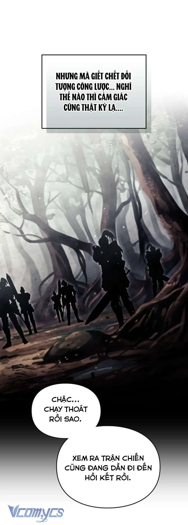 Kết Thúc Của Nhân Vật Phản Diện Chỉ Có Thể Là Cái Chết Chapter 189 - 25