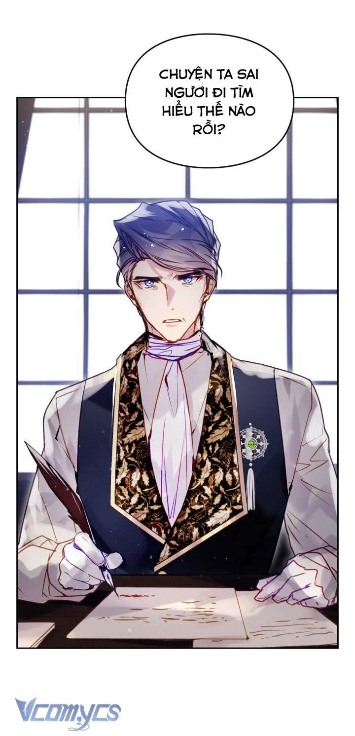 Kết Thúc Của Nhân Vật Phản Diện Chỉ Có Thể Là Cái Chết Chapter 189 - 34