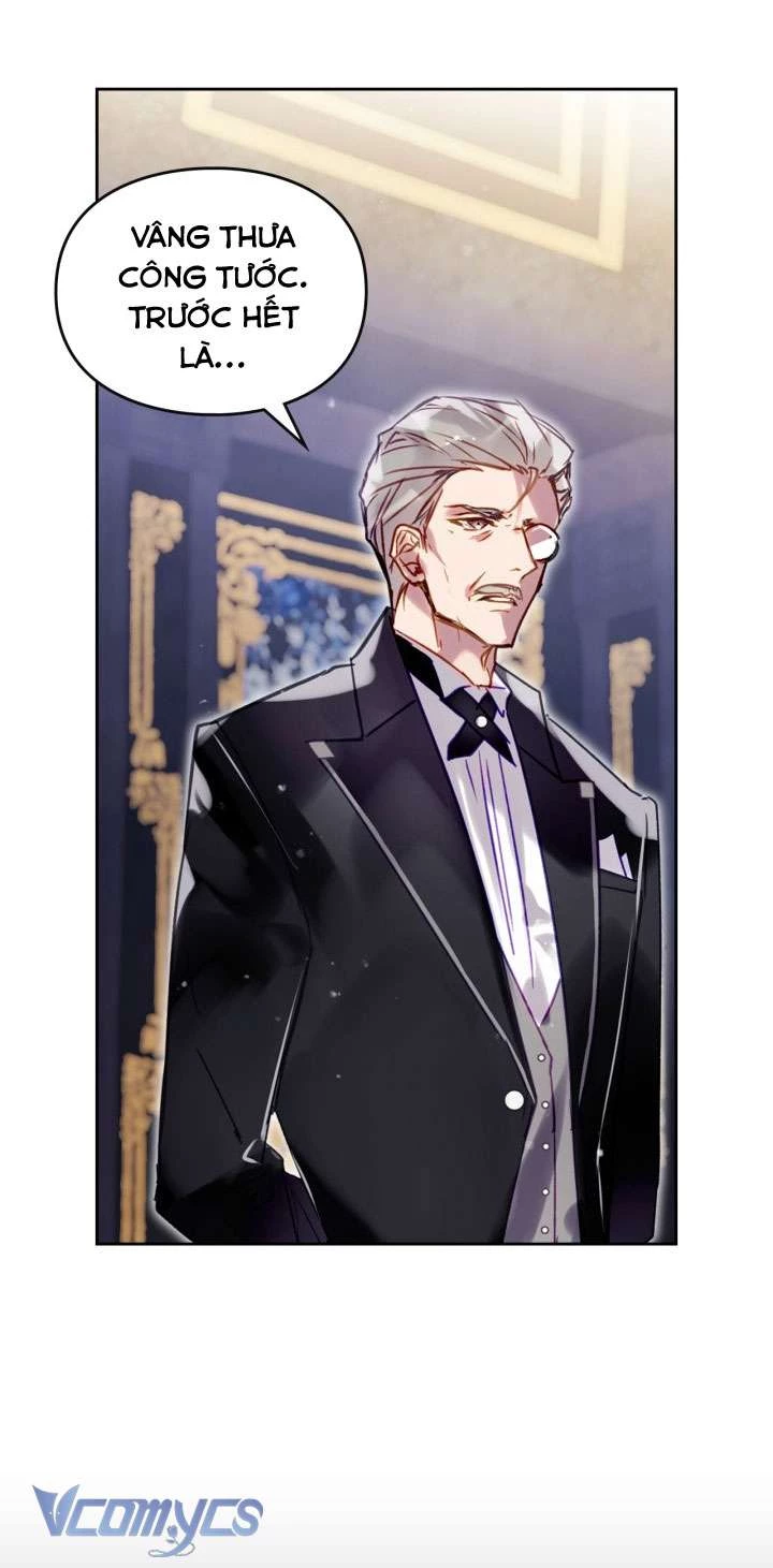 Kết Thúc Của Nhân Vật Phản Diện Chỉ Có Thể Là Cái Chết Chapter 189 - 35