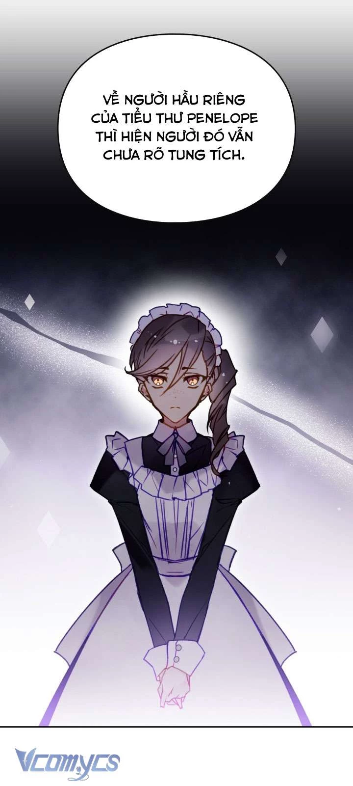 Kết Thúc Của Nhân Vật Phản Diện Chỉ Có Thể Là Cái Chết Chapter 189 - 36