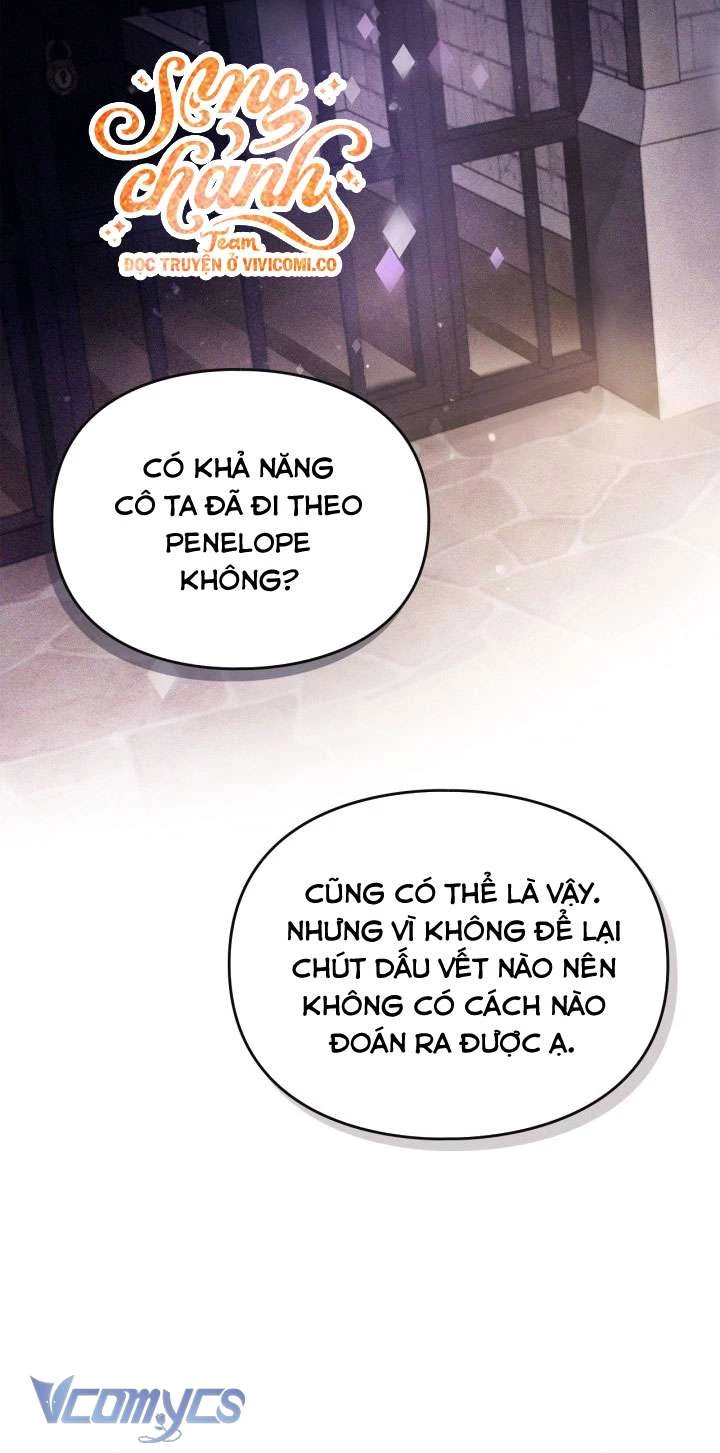 Kết Thúc Của Nhân Vật Phản Diện Chỉ Có Thể Là Cái Chết Chapter 189 - 38