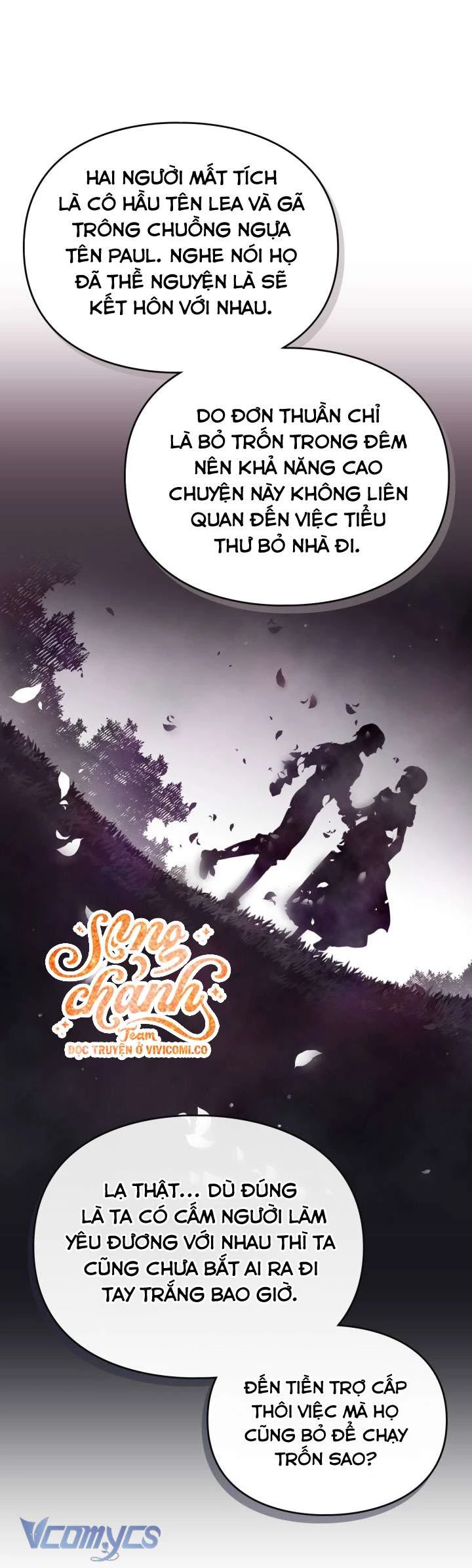 Kết Thúc Của Nhân Vật Phản Diện Chỉ Có Thể Là Cái Chết Chapter 189 - 41