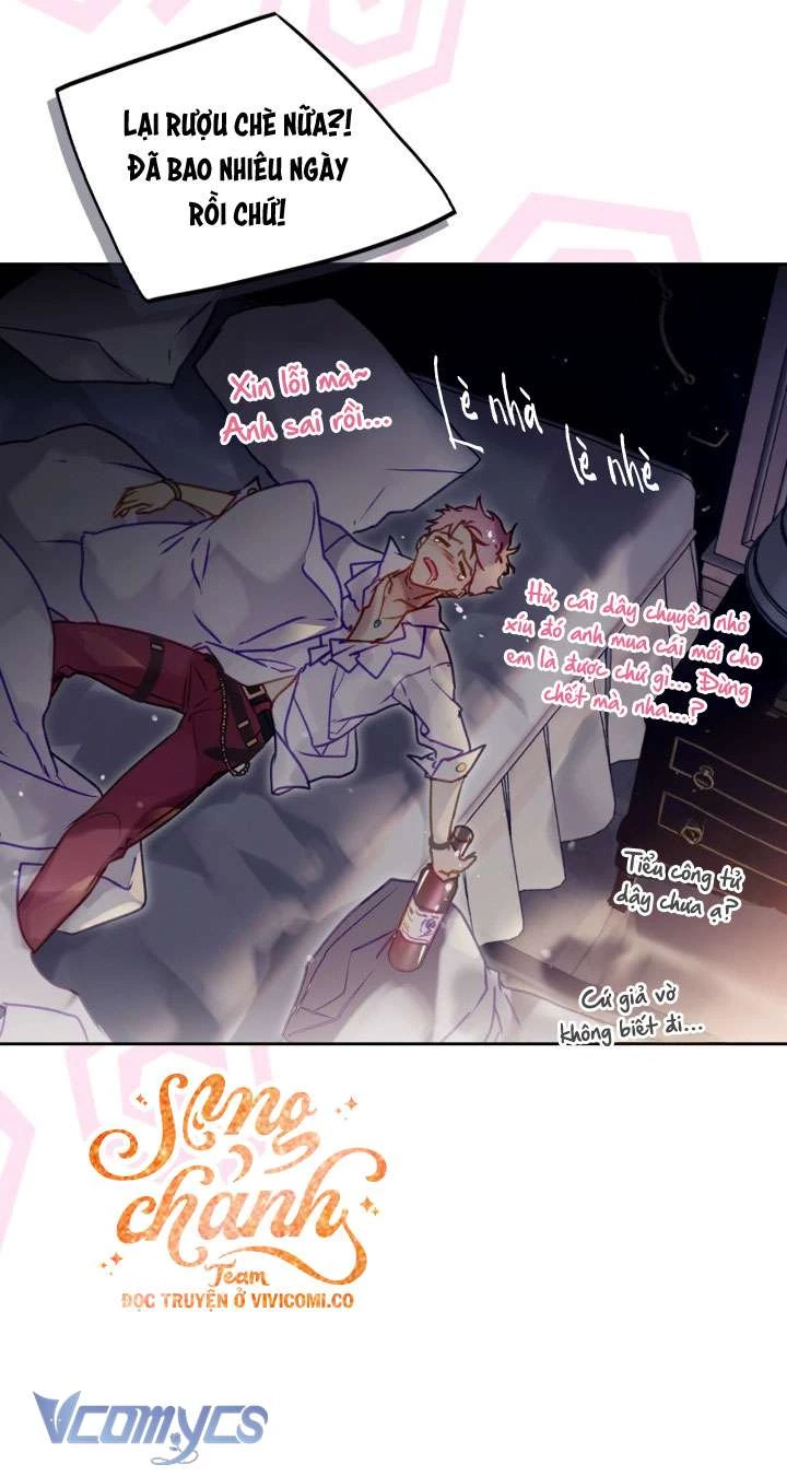 Kết Thúc Của Nhân Vật Phản Diện Chỉ Có Thể Là Cái Chết Chapter 189 - 44