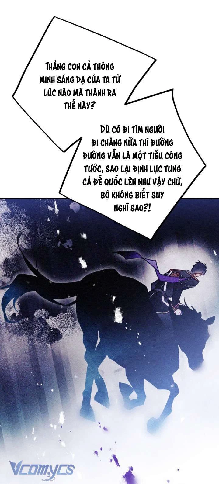 Kết Thúc Của Nhân Vật Phản Diện Chỉ Có Thể Là Cái Chết Chapter 189 - 50