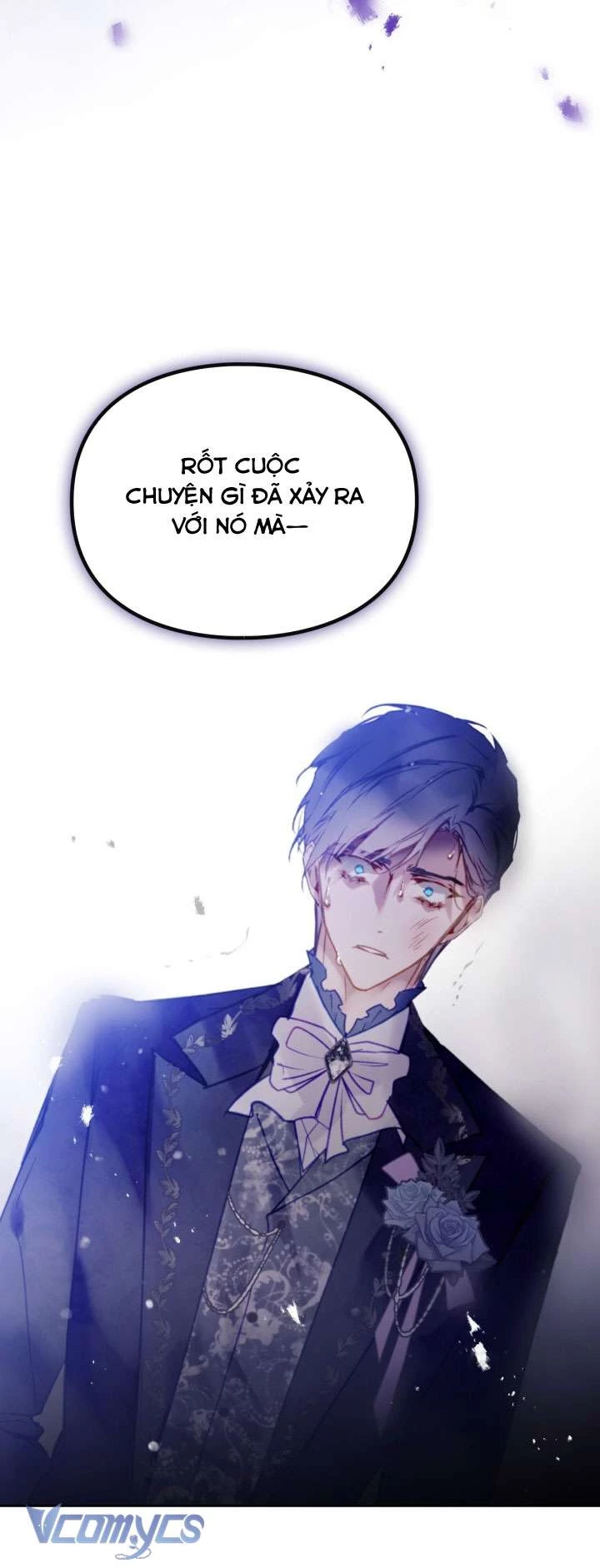 Kết Thúc Của Nhân Vật Phản Diện Chỉ Có Thể Là Cái Chết Chapter 189 - 51