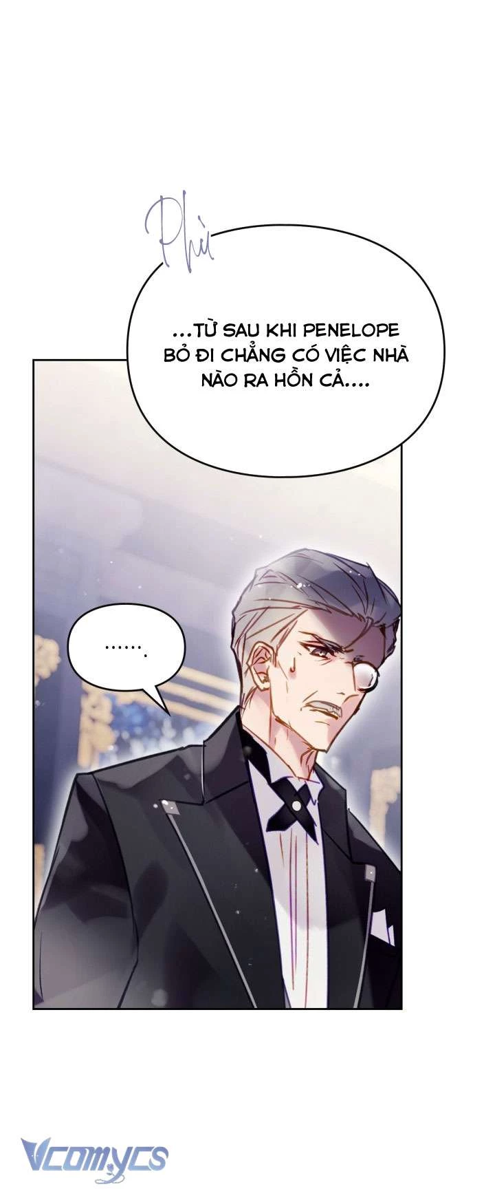 Kết Thúc Của Nhân Vật Phản Diện Chỉ Có Thể Là Cái Chết Chapter 189 - 52