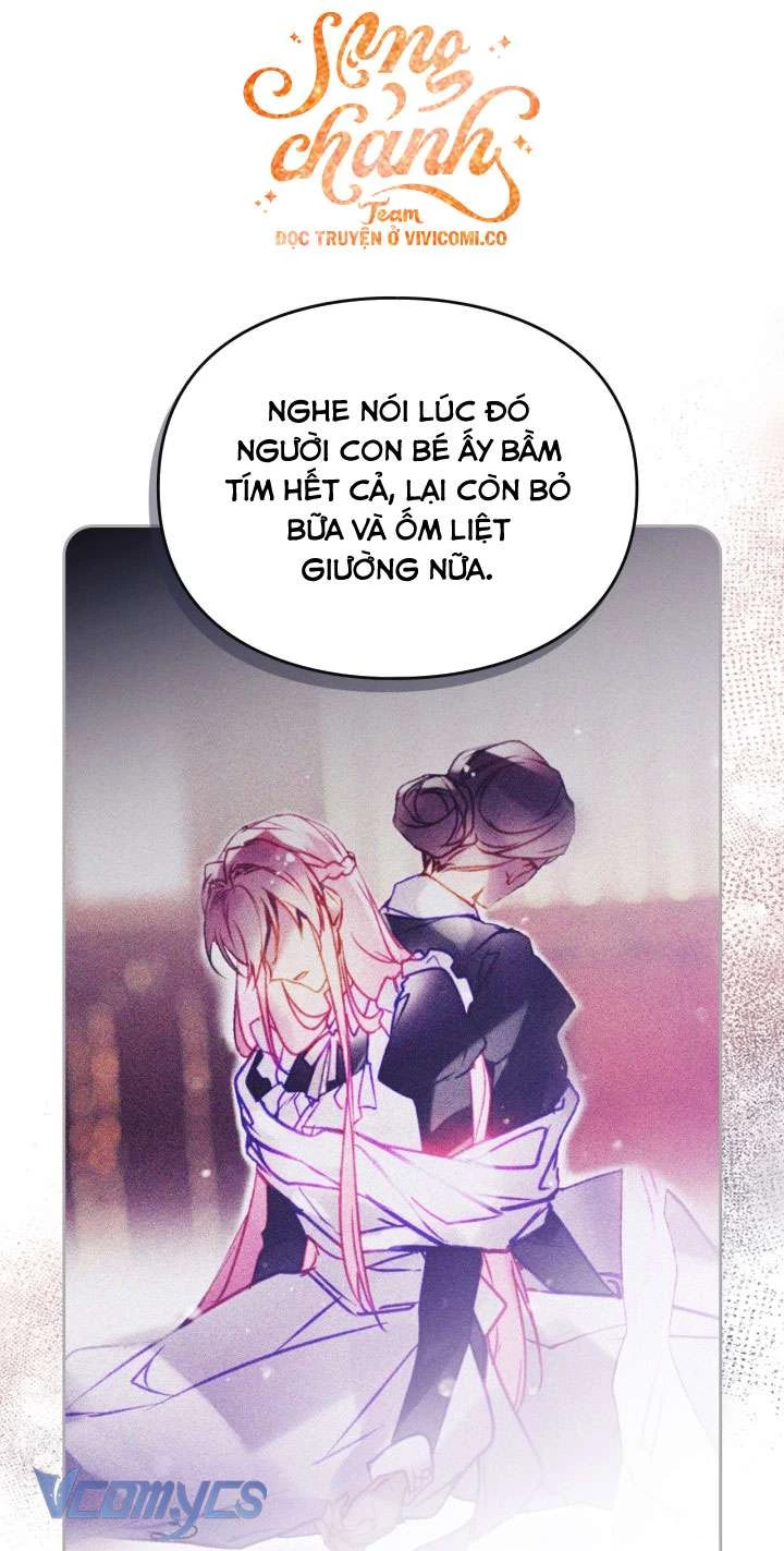 Kết Thúc Của Nhân Vật Phản Diện Chỉ Có Thể Là Cái Chết Chapter 189 - 55