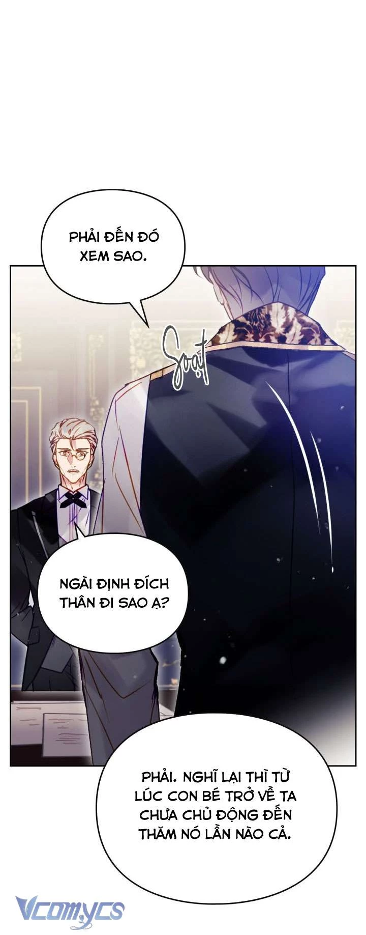 Kết Thúc Của Nhân Vật Phản Diện Chỉ Có Thể Là Cái Chết Chapter 189 - 60