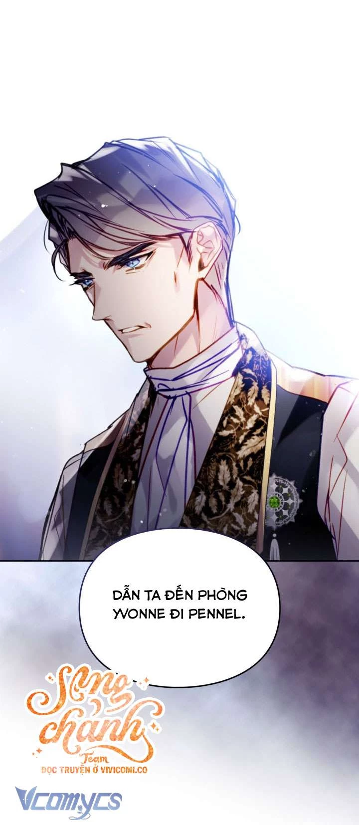 Kết Thúc Của Nhân Vật Phản Diện Chỉ Có Thể Là Cái Chết Chapter 189 - 61