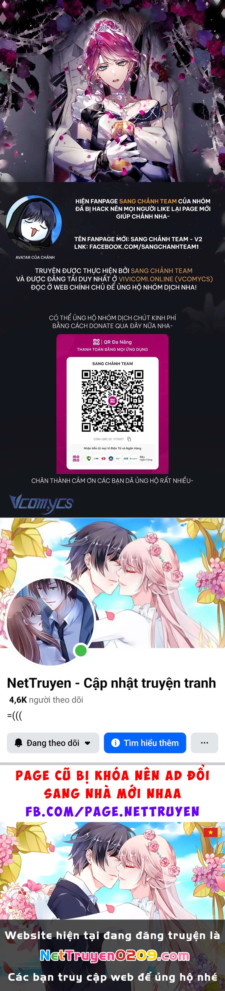 Kết Thúc Của Nhân Vật Phản Diện Chỉ Có Thể Là Cái Chết Chapter 189 - 64