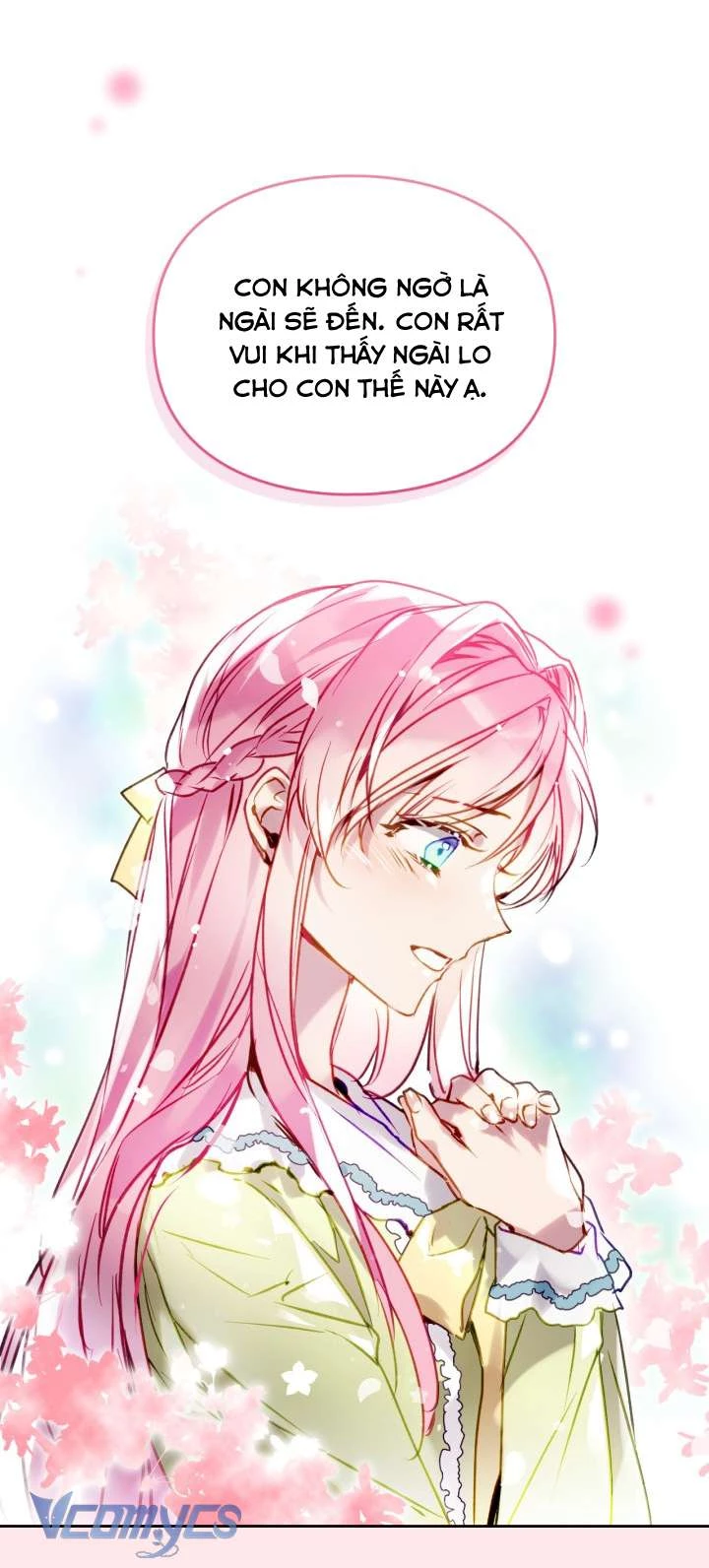 Kết Thúc Của Nhân Vật Phản Diện Chỉ Có Thể Là Cái Chết Chapter 190 - 7