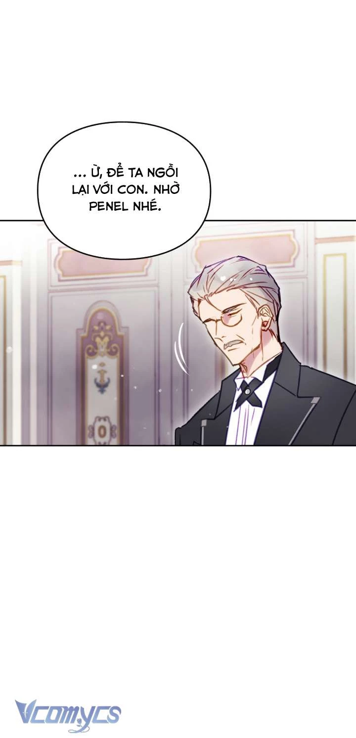 Kết Thúc Của Nhân Vật Phản Diện Chỉ Có Thể Là Cái Chết Chapter 190 - 9