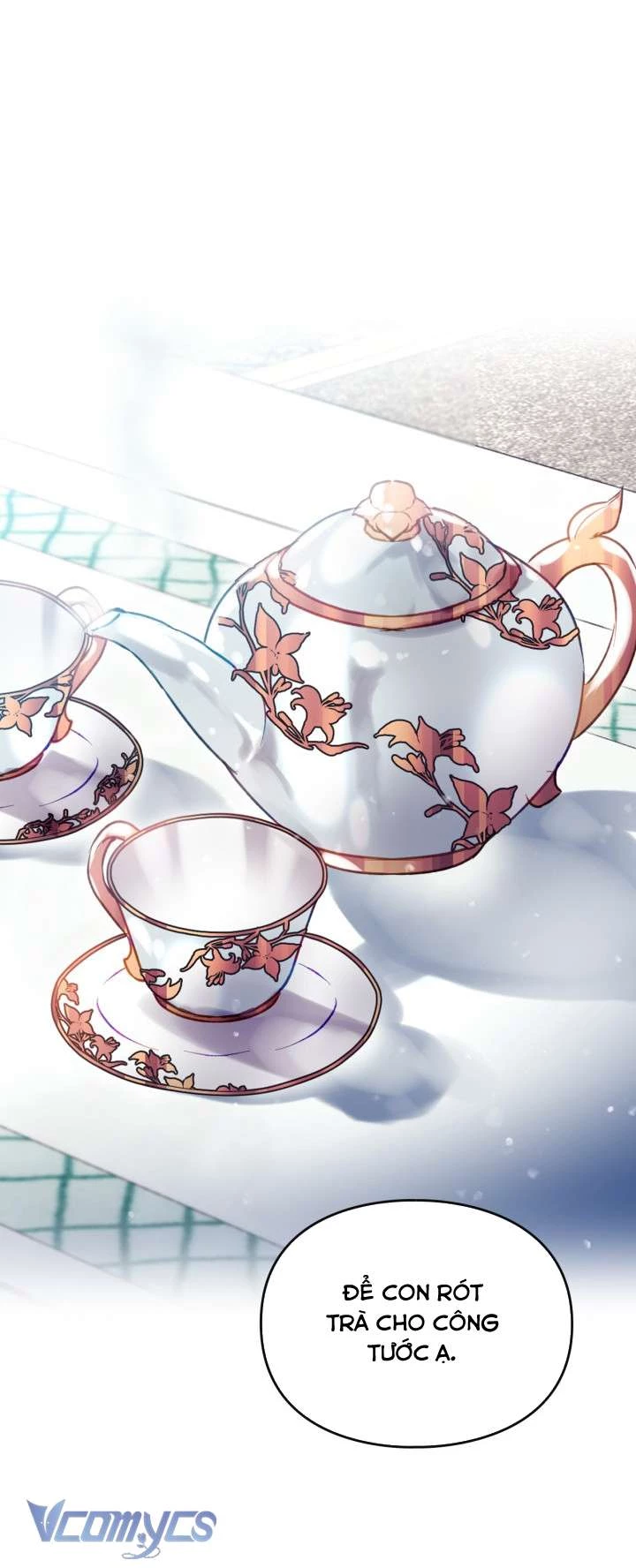 Kết Thúc Của Nhân Vật Phản Diện Chỉ Có Thể Là Cái Chết Chapter 190 - 10