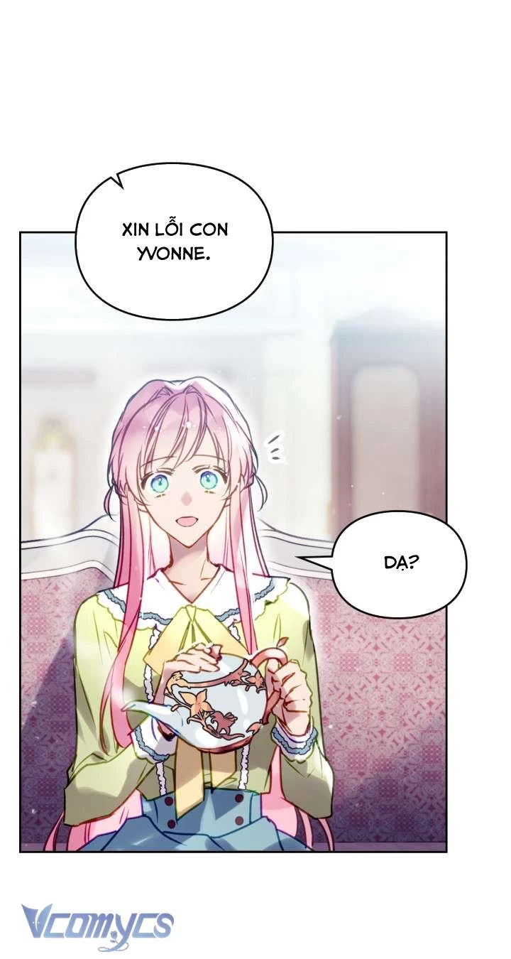 Kết Thúc Của Nhân Vật Phản Diện Chỉ Có Thể Là Cái Chết Chapter 190 - 11