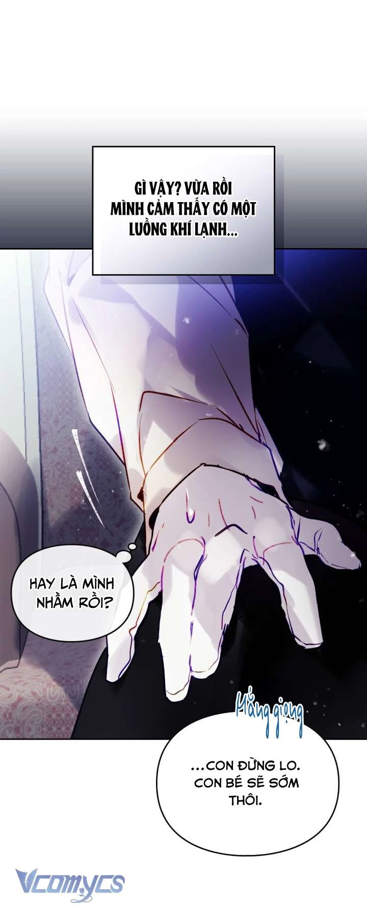 Kết Thúc Của Nhân Vật Phản Diện Chỉ Có Thể Là Cái Chết Chapter 190 - 18