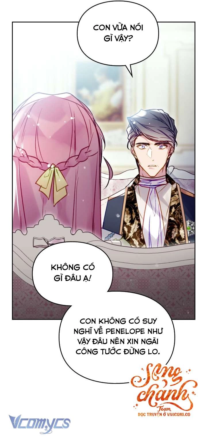 Kết Thúc Của Nhân Vật Phản Diện Chỉ Có Thể Là Cái Chết Chapter 190 - 21