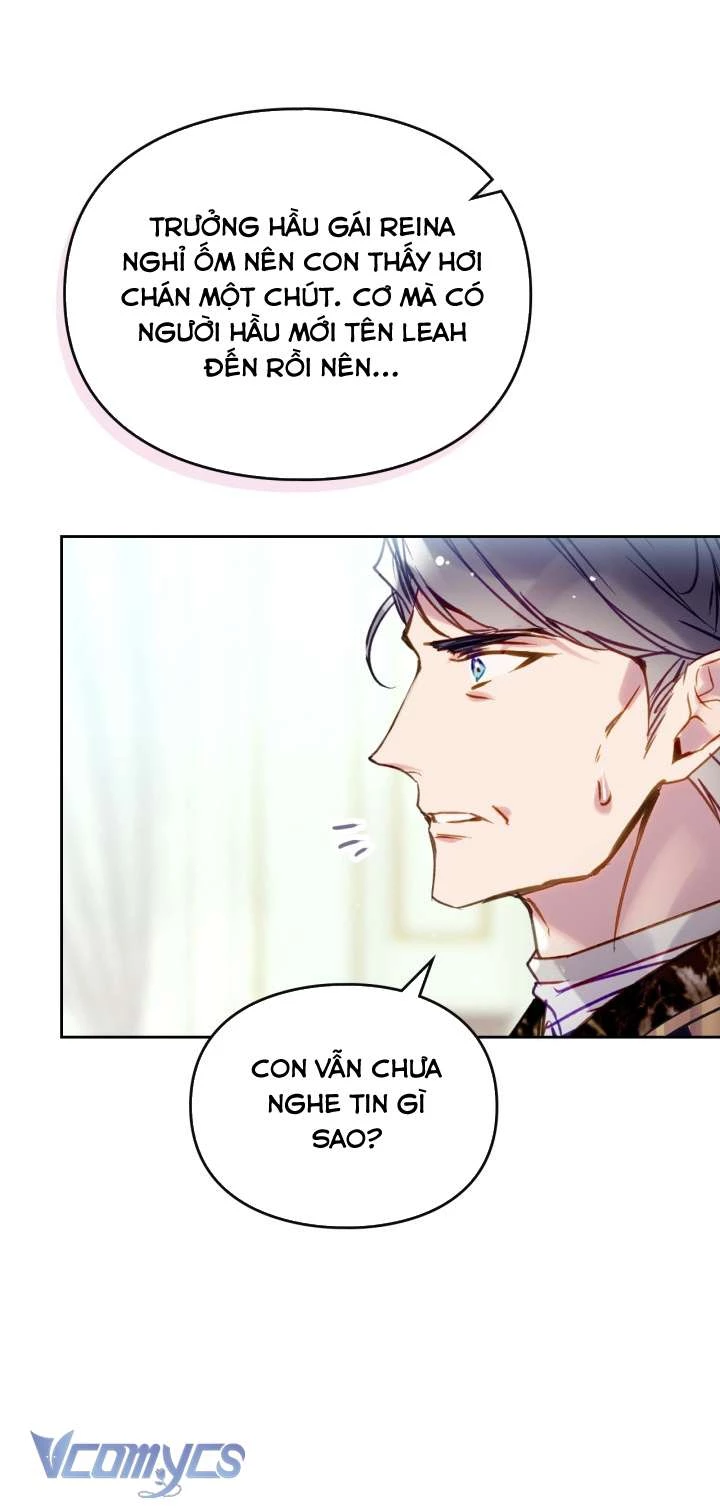 Kết Thúc Của Nhân Vật Phản Diện Chỉ Có Thể Là Cái Chết Chapter 190 - 23