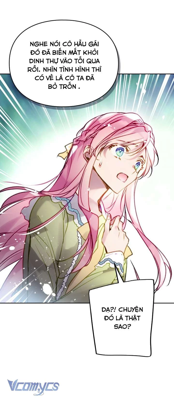 Kết Thúc Của Nhân Vật Phản Diện Chỉ Có Thể Là Cái Chết Chapter 190 - 24