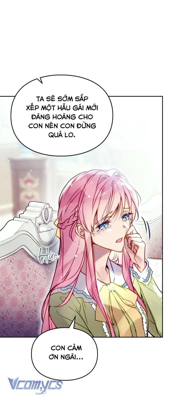 Kết Thúc Của Nhân Vật Phản Diện Chỉ Có Thể Là Cái Chết Chapter 190 - 26