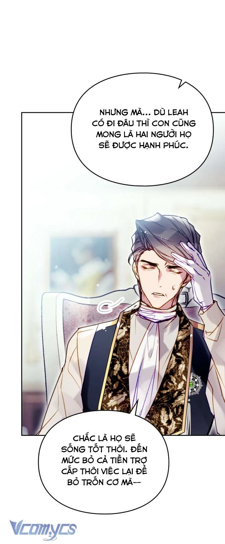 Kết Thúc Của Nhân Vật Phản Diện Chỉ Có Thể Là Cái Chết Chapter 190 - 27