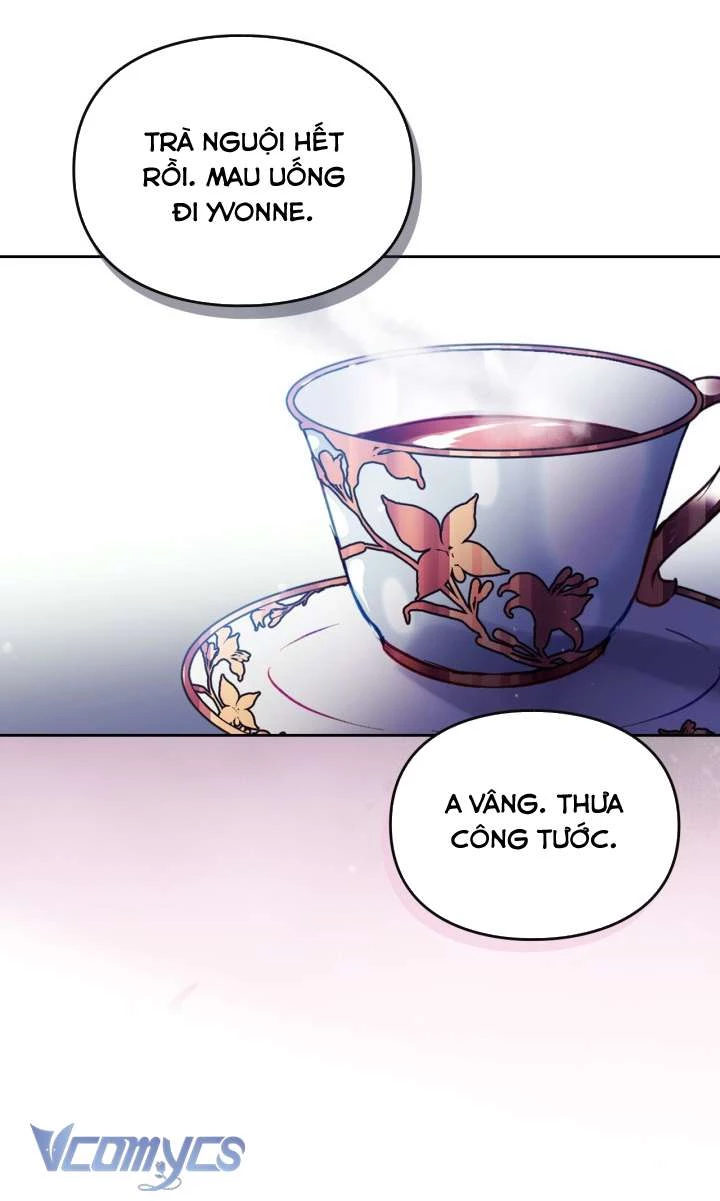 Kết Thúc Của Nhân Vật Phản Diện Chỉ Có Thể Là Cái Chết Chapter 190 - 33