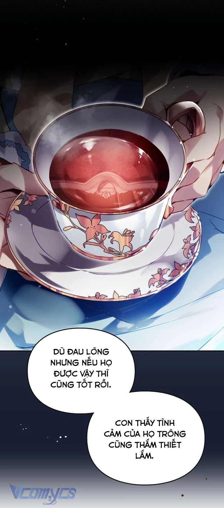 Kết Thúc Của Nhân Vật Phản Diện Chỉ Có Thể Là Cái Chết Chapter 190 - 37