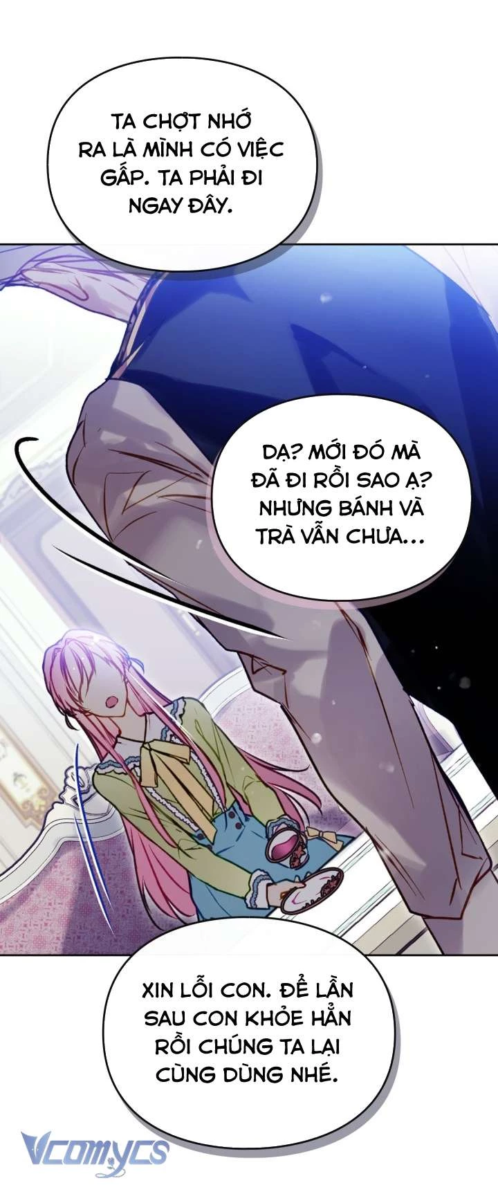 Kết Thúc Của Nhân Vật Phản Diện Chỉ Có Thể Là Cái Chết Chapter 190 - 41