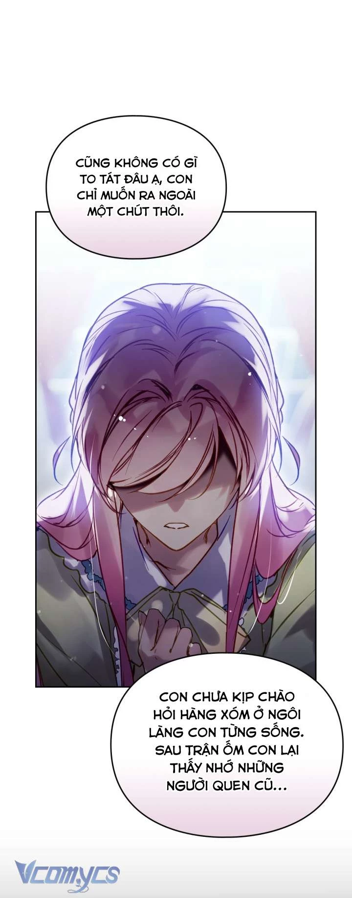 Kết Thúc Của Nhân Vật Phản Diện Chỉ Có Thể Là Cái Chết Chapter 190 - 44