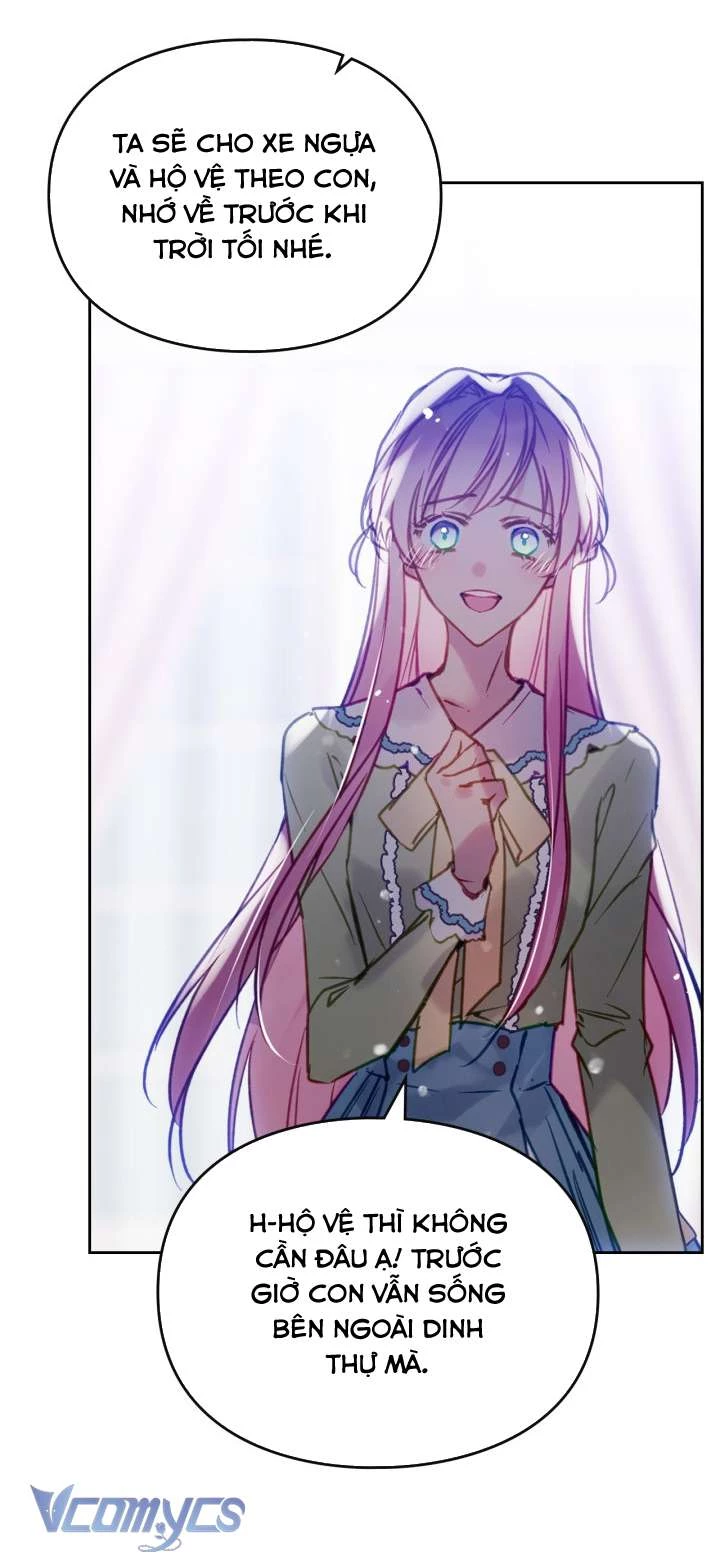 Kết Thúc Của Nhân Vật Phản Diện Chỉ Có Thể Là Cái Chết Chapter 190 - 47