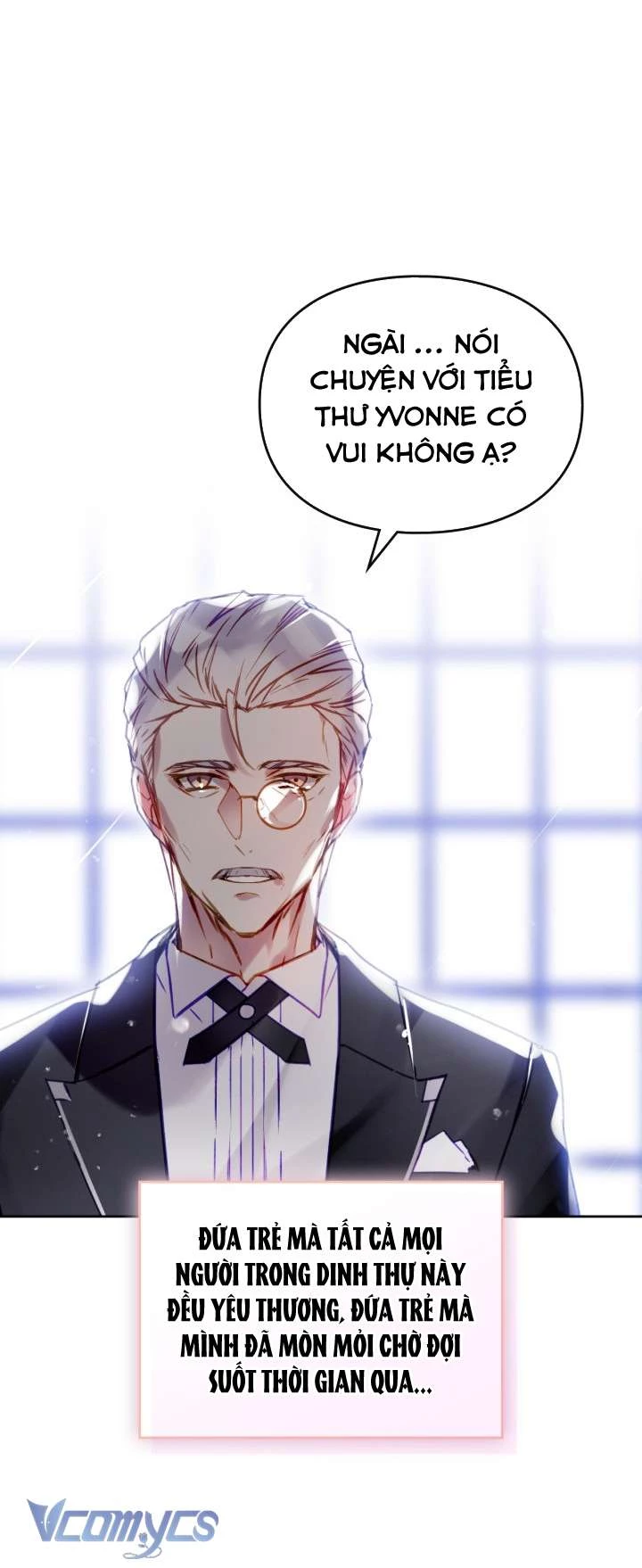 Kết Thúc Của Nhân Vật Phản Diện Chỉ Có Thể Là Cái Chết Chapter 190 - 51