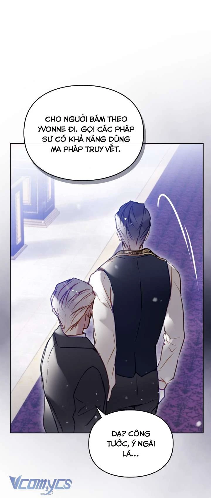 Kết Thúc Của Nhân Vật Phản Diện Chỉ Có Thể Là Cái Chết Chapter 190 - 54