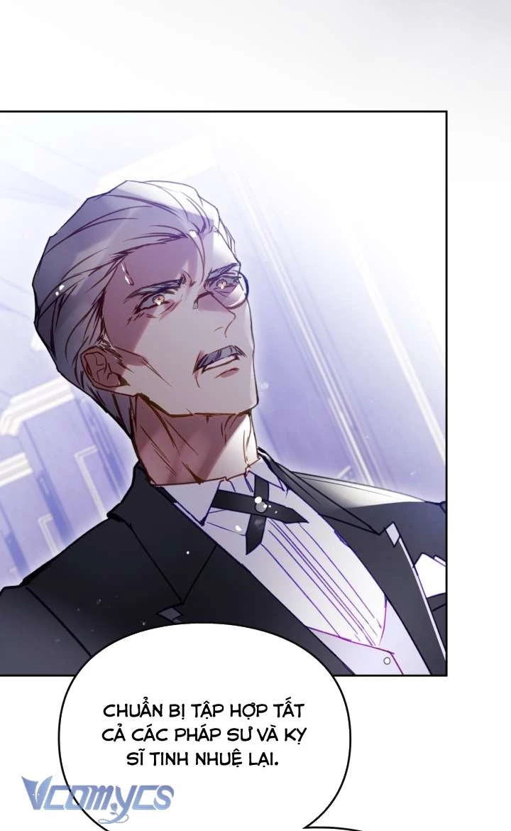 Kết Thúc Của Nhân Vật Phản Diện Chỉ Có Thể Là Cái Chết Chapter 190 - 55