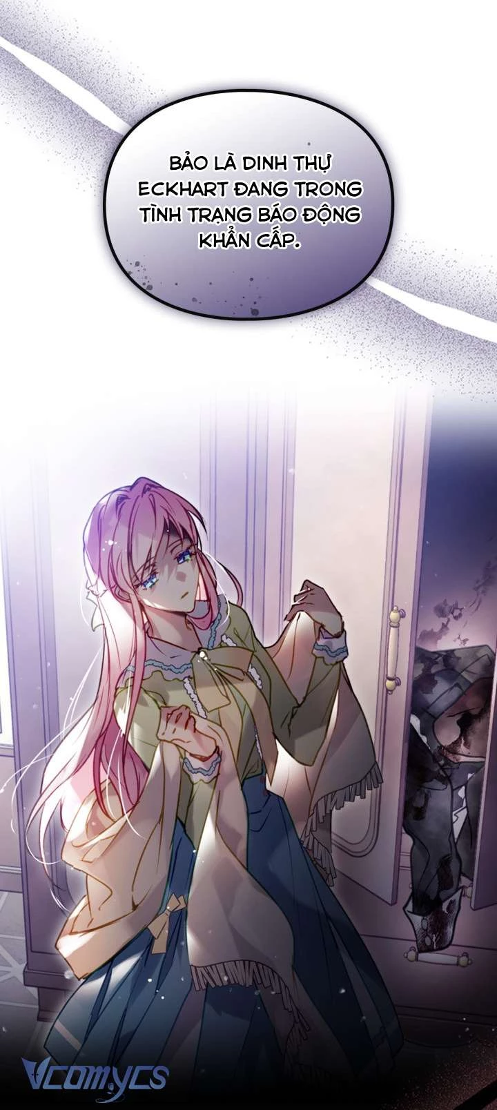 Kết Thúc Của Nhân Vật Phản Diện Chỉ Có Thể Là Cái Chết Chapter 190 - 57