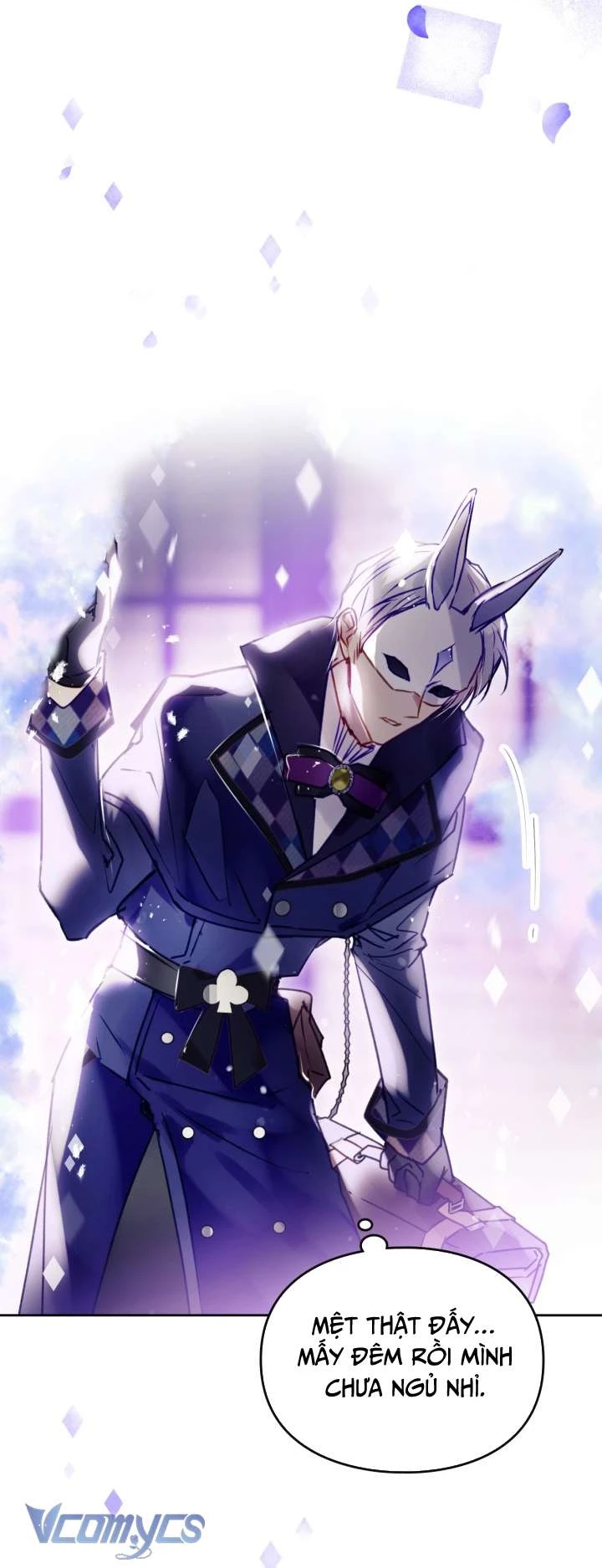 Kết Thúc Của Nhân Vật Phản Diện Chỉ Có Thể Là Cái Chết Chapter 191 - 6