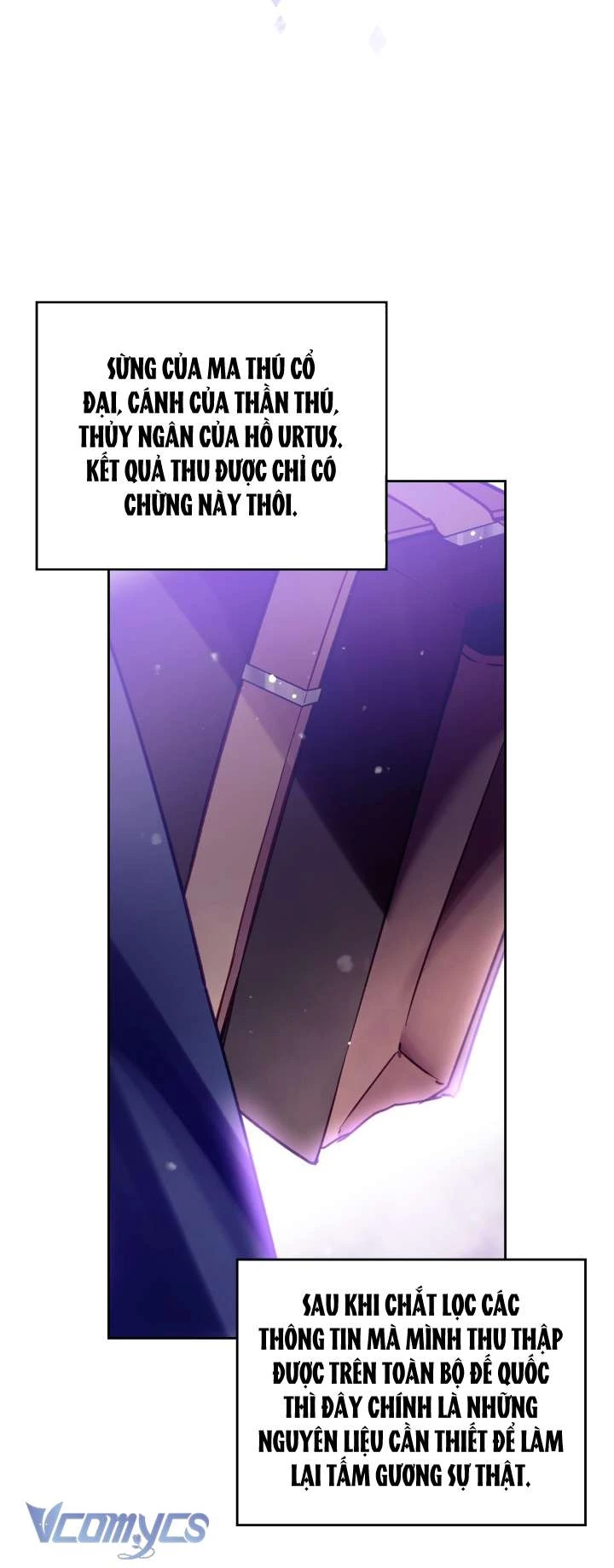 Kết Thúc Của Nhân Vật Phản Diện Chỉ Có Thể Là Cái Chết Chapter 191 - 7