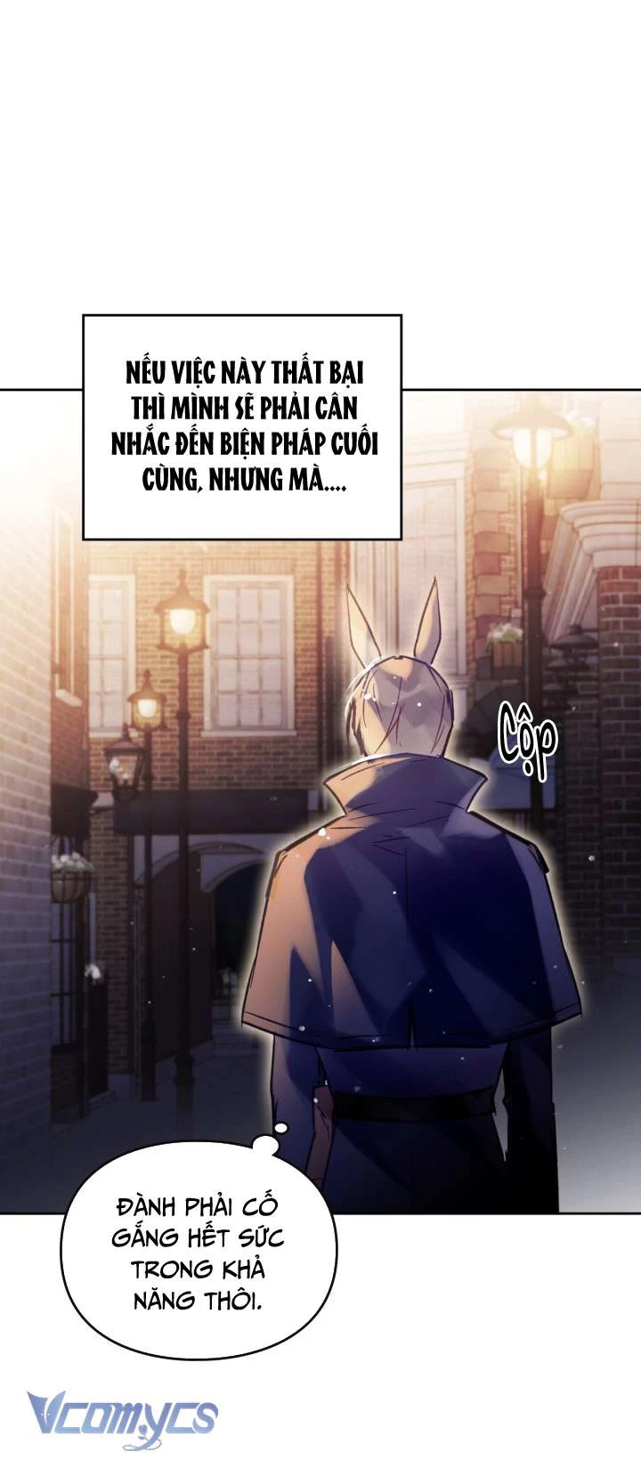 Kết Thúc Của Nhân Vật Phản Diện Chỉ Có Thể Là Cái Chết Chapter 191 - 9