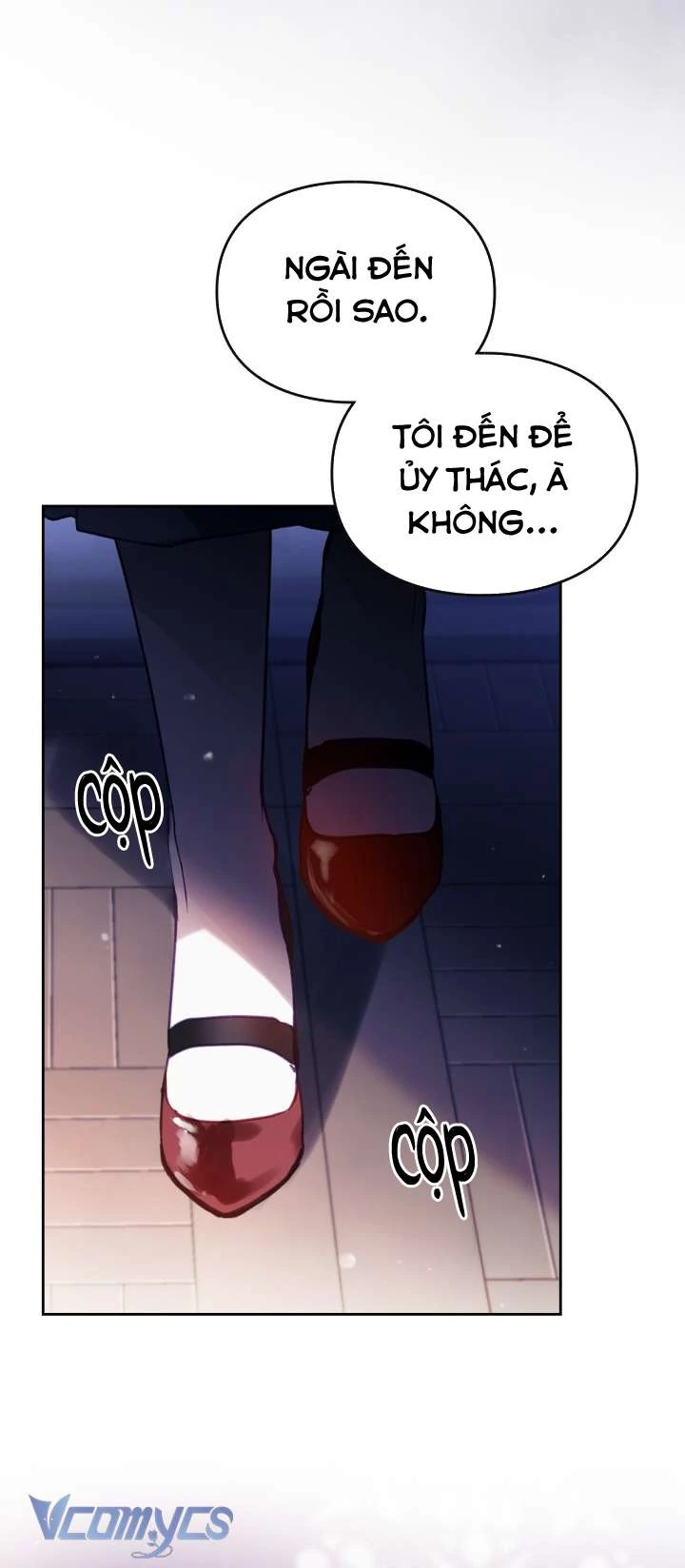 Kết Thúc Của Nhân Vật Phản Diện Chỉ Có Thể Là Cái Chết Chapter 191 - 16