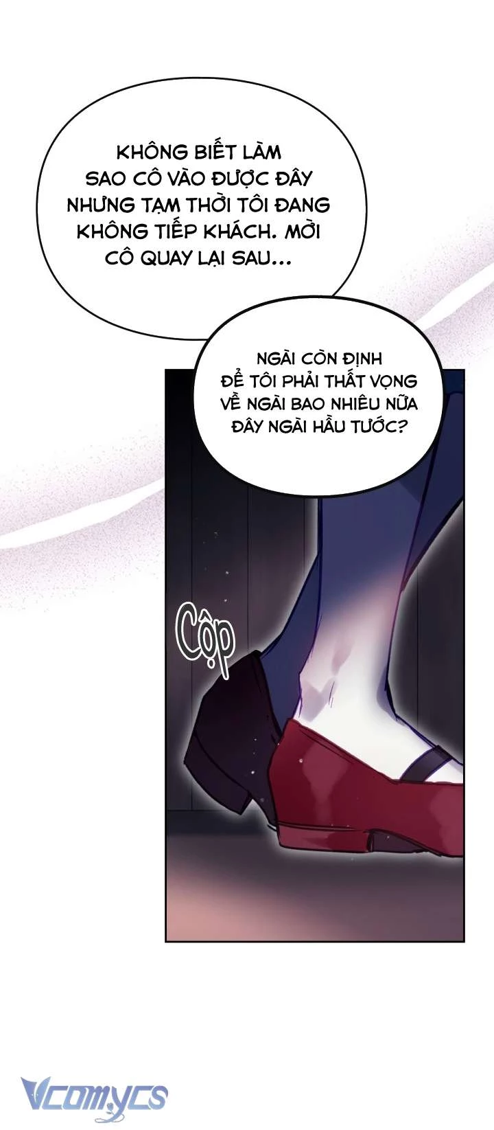 Kết Thúc Của Nhân Vật Phản Diện Chỉ Có Thể Là Cái Chết Chapter 191 - 20