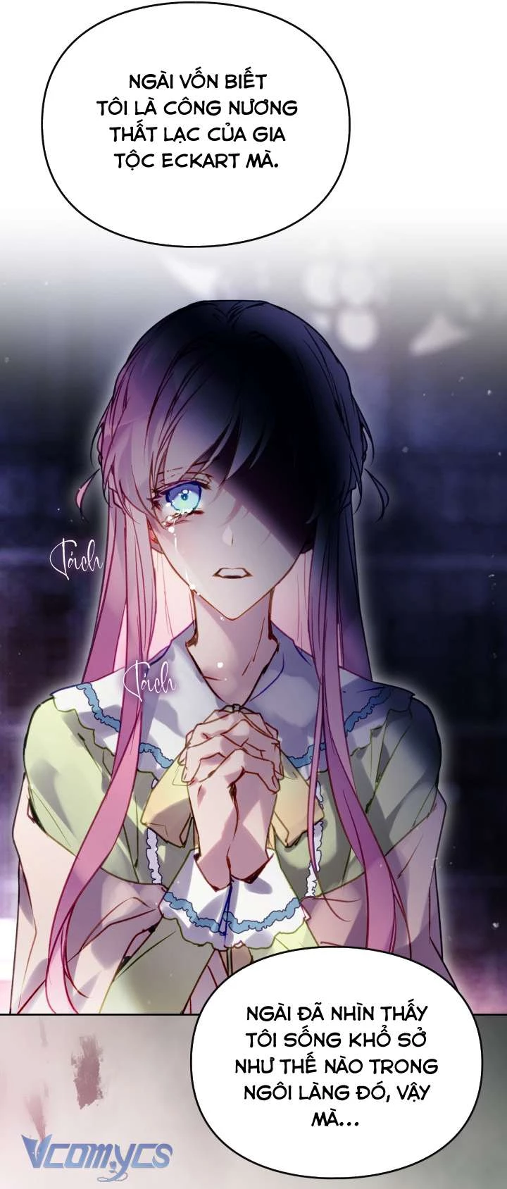 Kết Thúc Của Nhân Vật Phản Diện Chỉ Có Thể Là Cái Chết Chapter 191 - 21