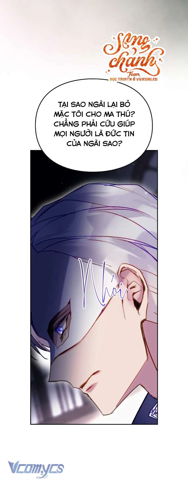 Kết Thúc Của Nhân Vật Phản Diện Chỉ Có Thể Là Cái Chết Chapter 191 - 22