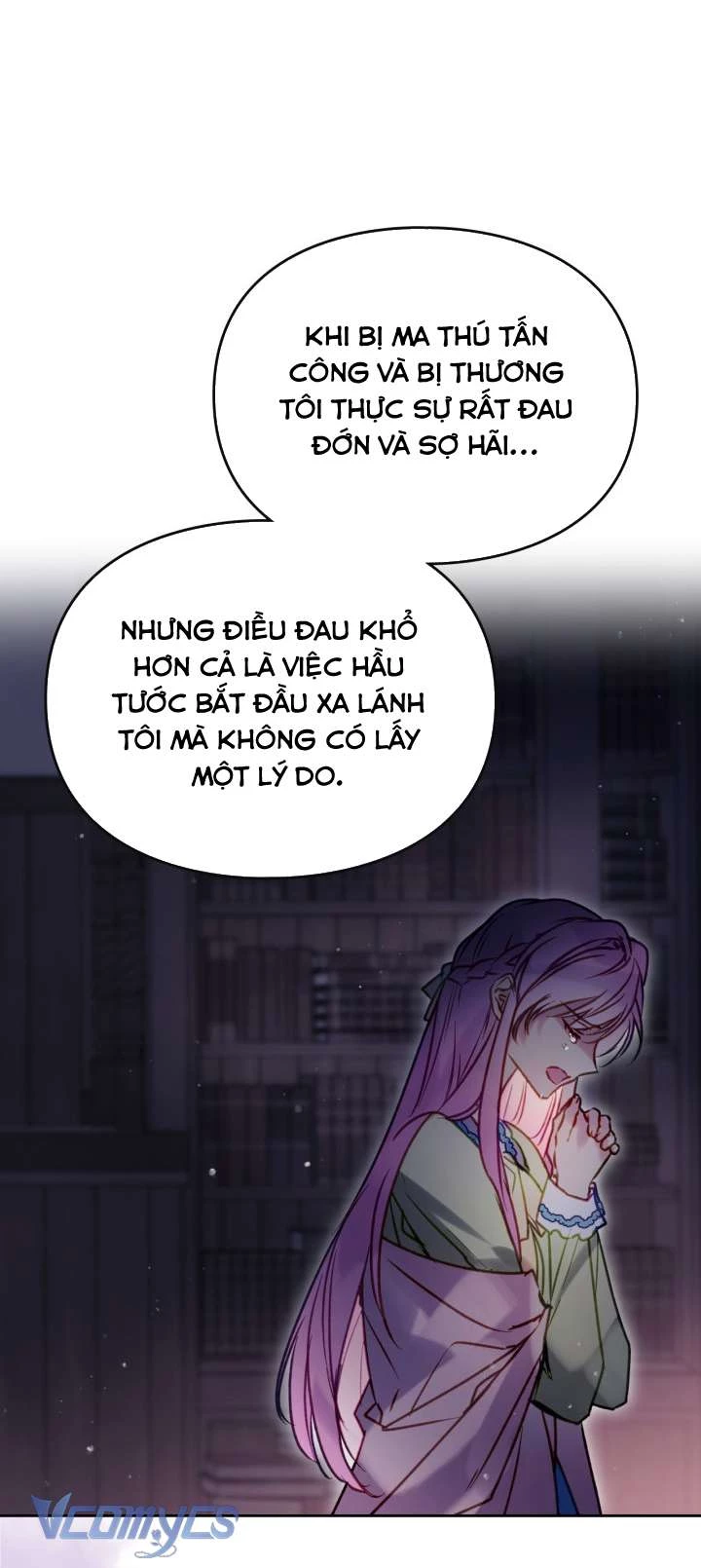 Kết Thúc Của Nhân Vật Phản Diện Chỉ Có Thể Là Cái Chết Chapter 191 - 23